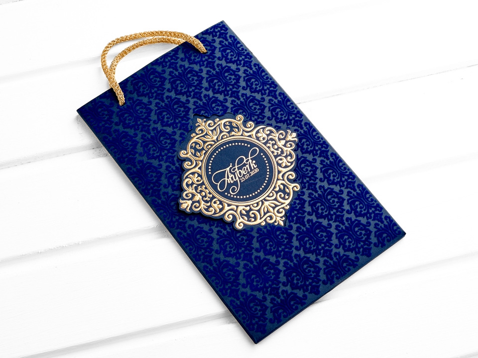 Aras Davetiye     4957 - 2
