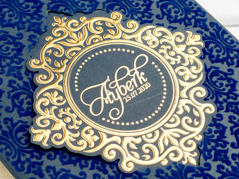 Aras Davetiye     4957 - 5