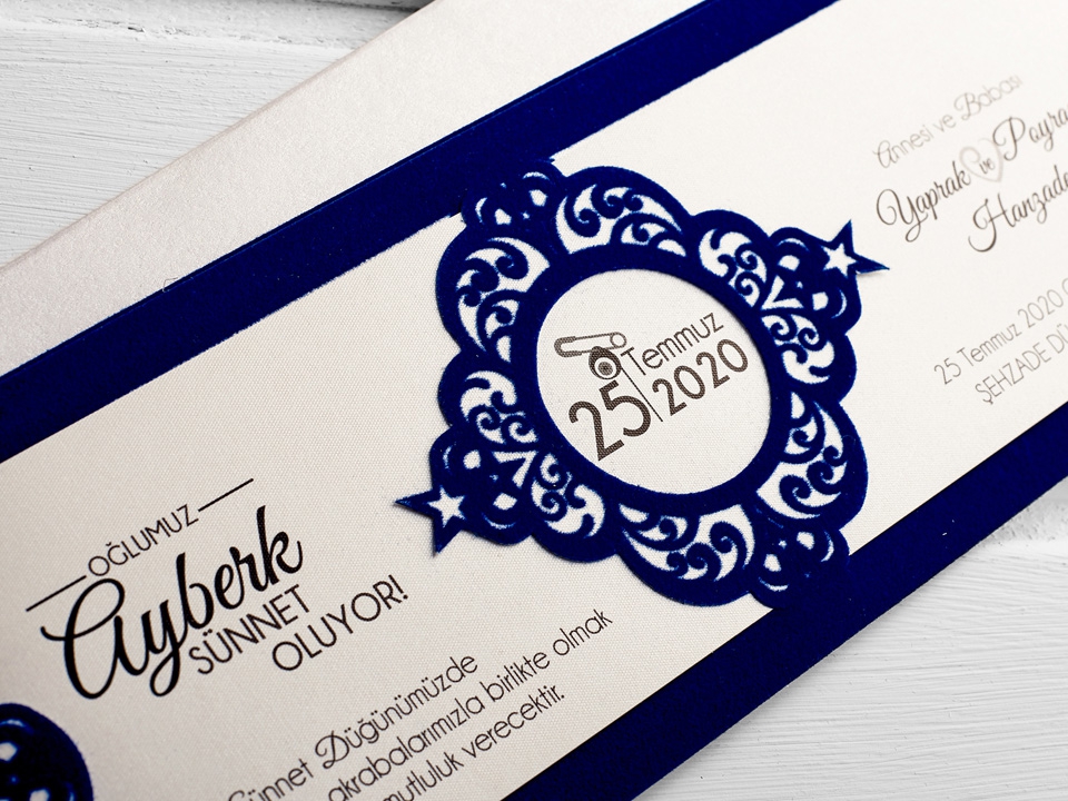 Aras Davetiye     4969 - 3