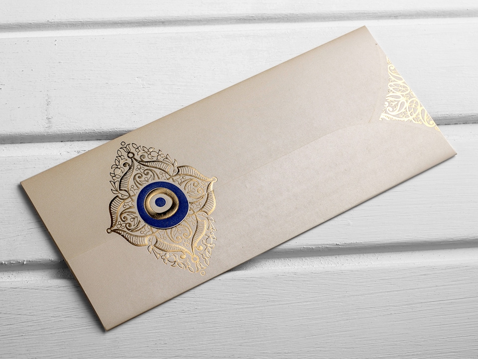 Aras Davetiye     4981 - 2