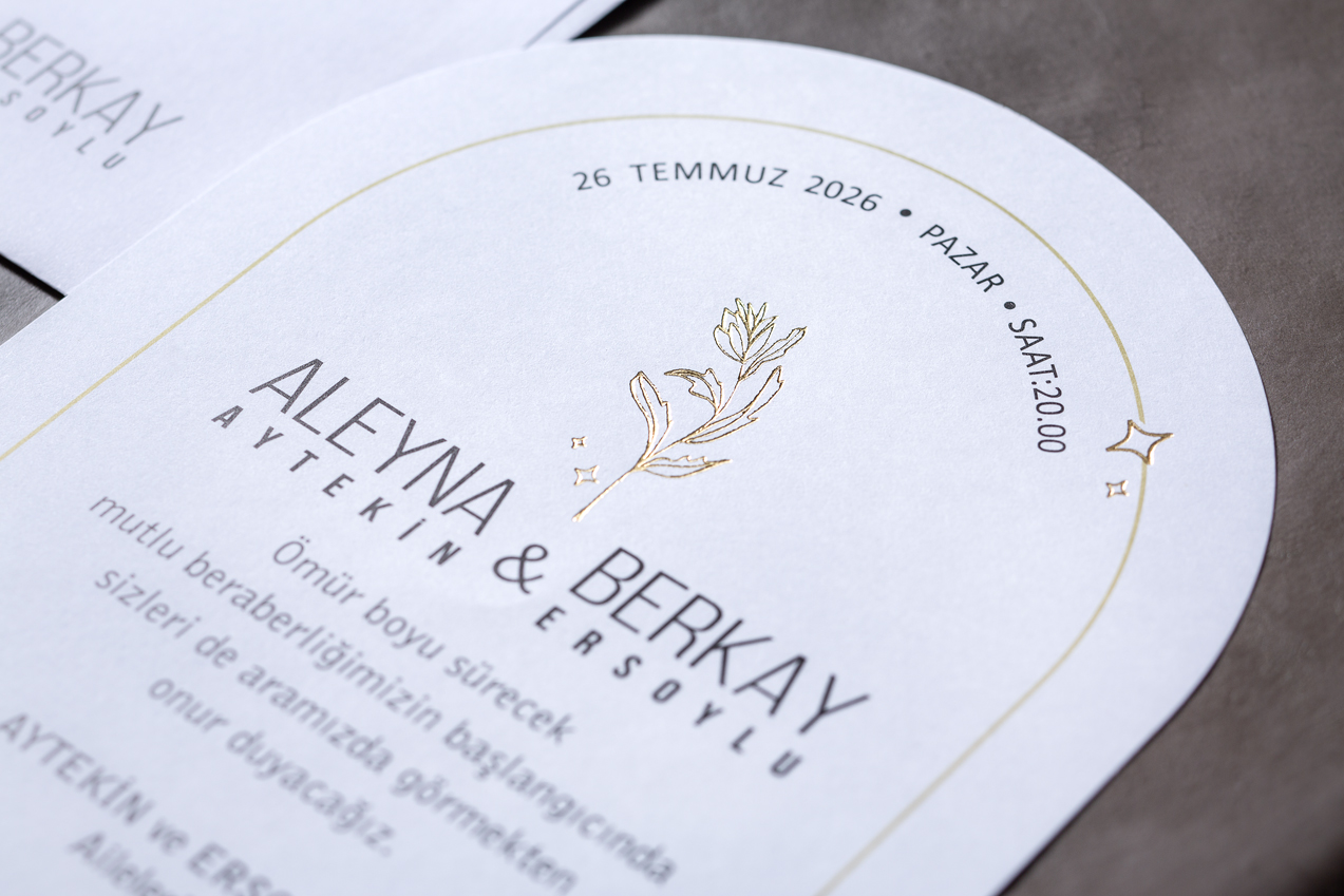 Fenomen Davetiye     7083 - 3