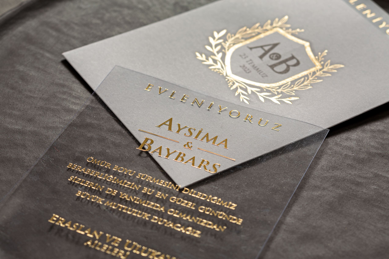 İklim Davetiye     10612 - 4