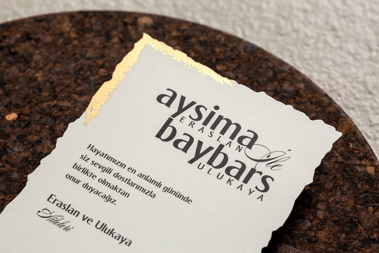 İklim Davetiye     10673 - 5