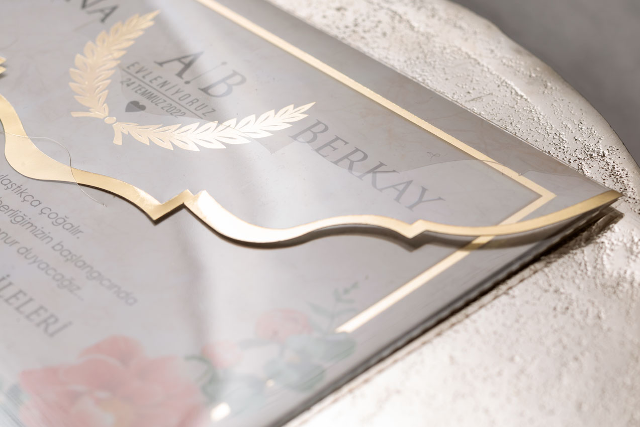 Wedding Davetiye     8431 - 4